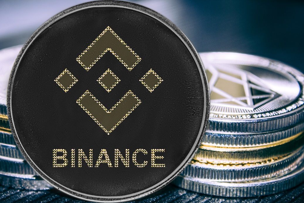 ABNB | 21Shares Binance BNB ETP