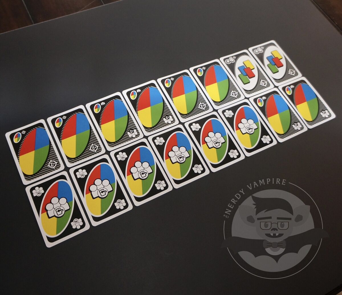 70 UNO Customizable Card Ideas To Make Your Custom UNO Deck - DuoCards