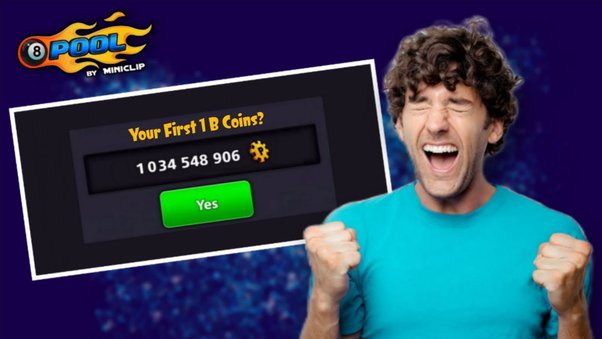 8 Ball Pool Free Coins -Cues Reward Links - Mosttechs