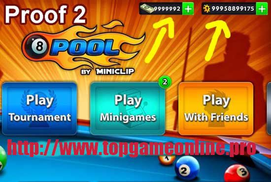 Free Coins Free Cash for 8 Ball Pool Prank for Android - Download