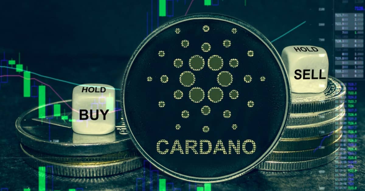 Cardano (ADA) Price Trend Signals Massive 2,% Upside