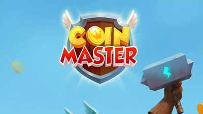 Today's Coin Master Free Spins & Daily Coins Links (February )