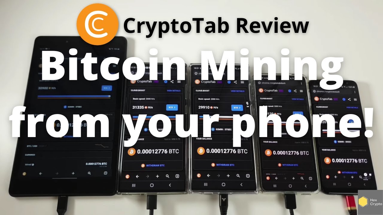 Best bitcoin mining app for android In - Softonic