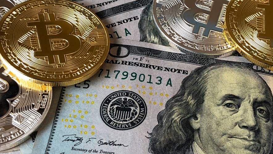 Convert BTC to USD: Bitcoin to United States Dollar