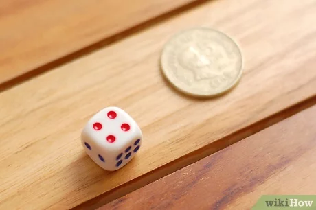 Adding Coins Dice Game (Year 2) | CGP Plus