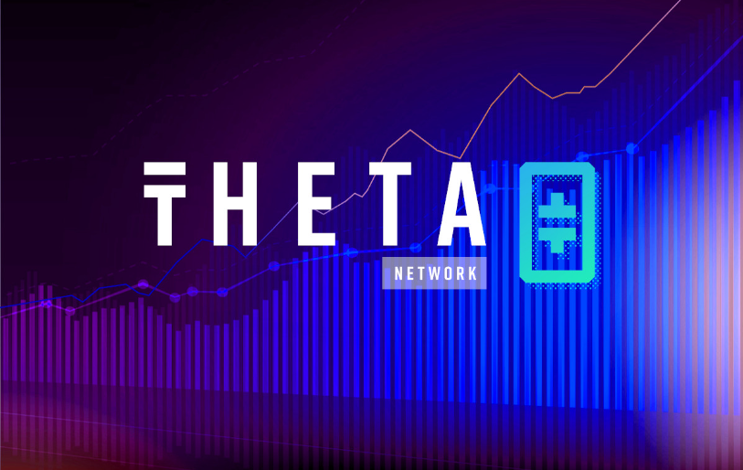 Theta Network Price | THETA Price index, Live chart & Market cap | OKX