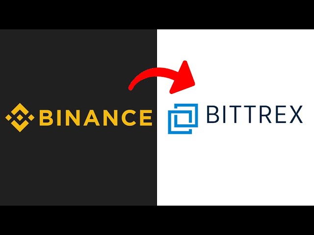 Binance vs Bittrex - Reviews and Comparison - CoinCodeCap