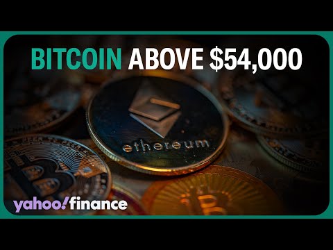 Spot Bitcoin ETFs are here and thriving. Is Ethereum next?