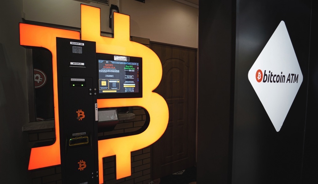 How To Use Bitcoin ATM - A Begginer's Guide Gow They Work