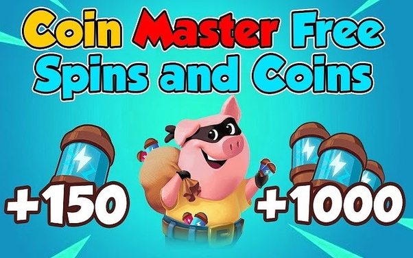 How to Get Free Spins and Coins in Coin Master