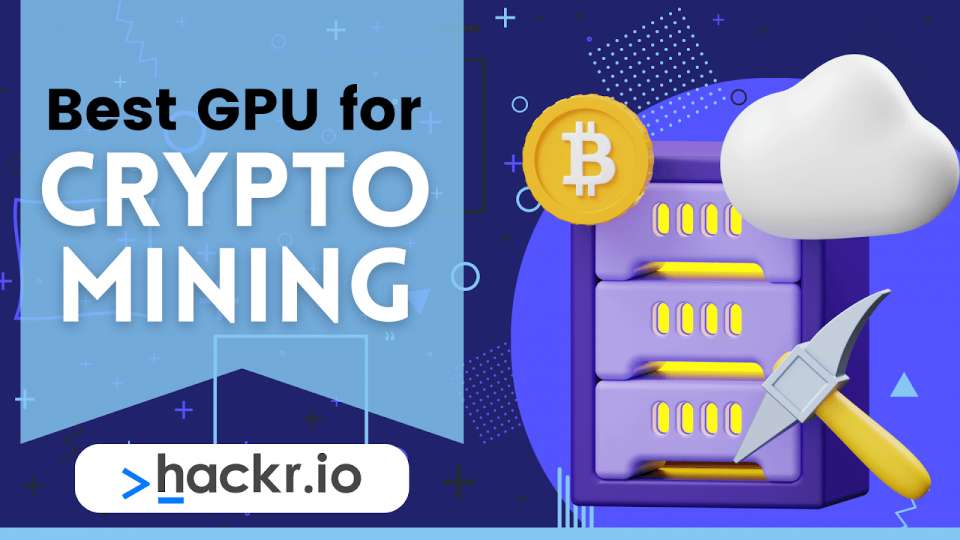 Best GPU Mining Ranking & , Benchmarked and Sorted by ROI