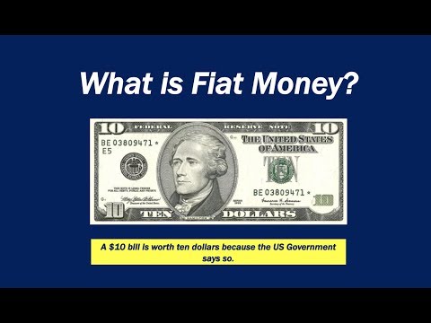 fiat money - How to pronounce fiat money in English