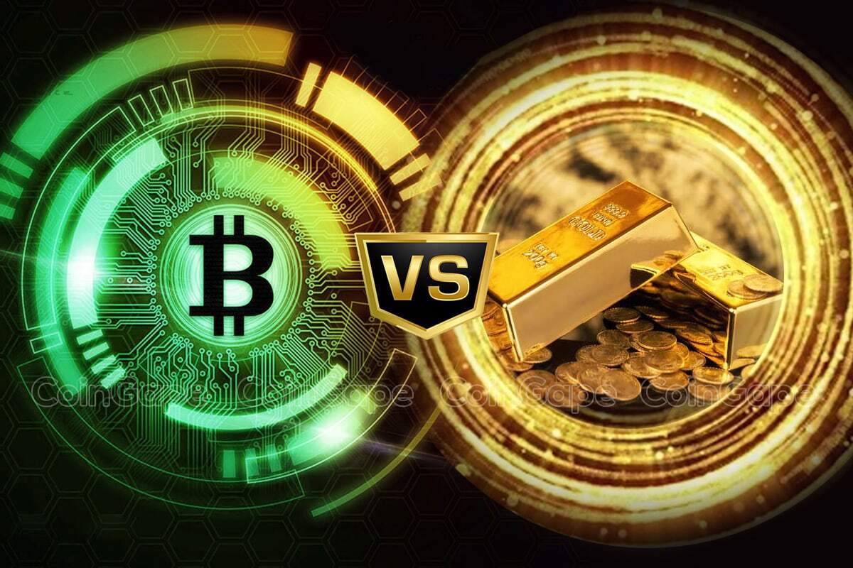 Bitcoin vs. Gold: Which One Is a Better Investment?