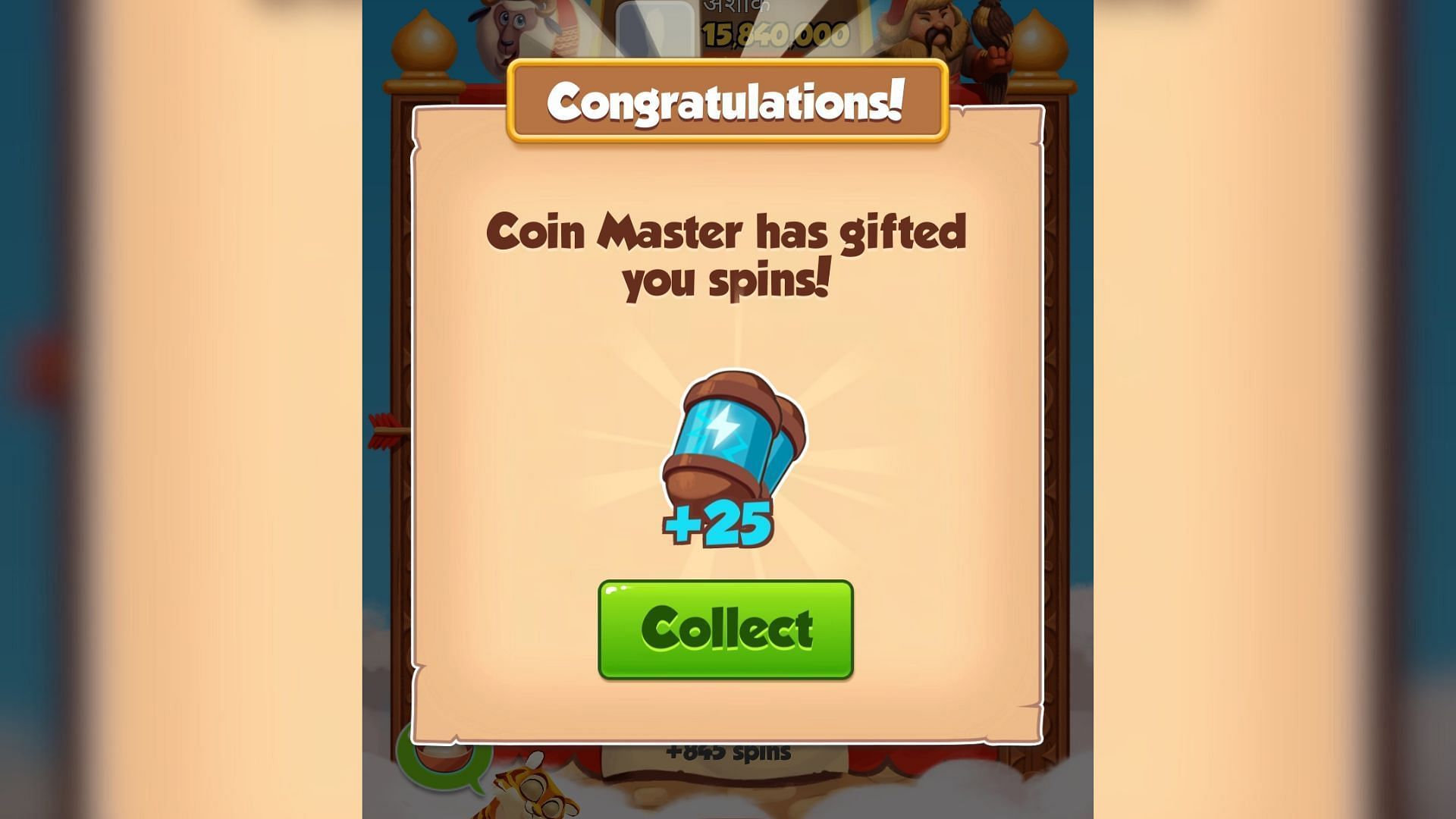 Coin Master free spins and coins links (February ) - VideoGamer