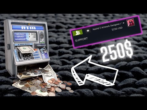 How to Withdraw Money from Steam - Player Assist | Game Guides & Walkthroughs