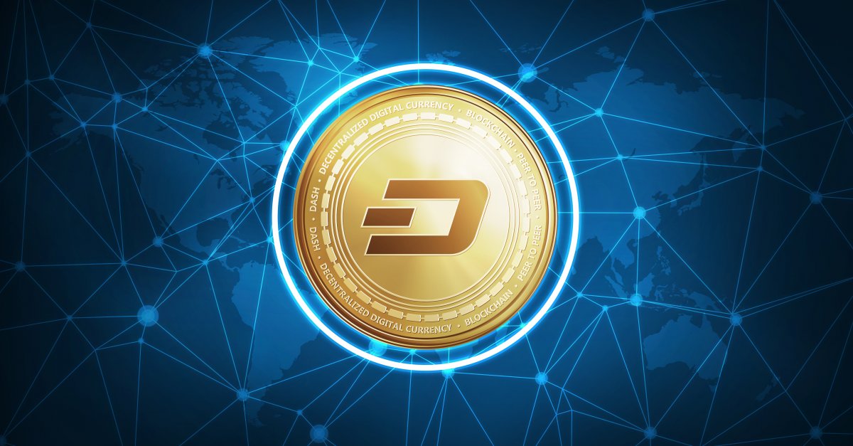 Dash - CoinDesk