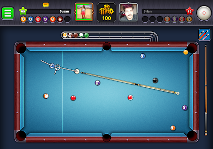 Free Coins & Free Cash for 8 Ball Pool Guides - Free download and software reviews - CNET Download
