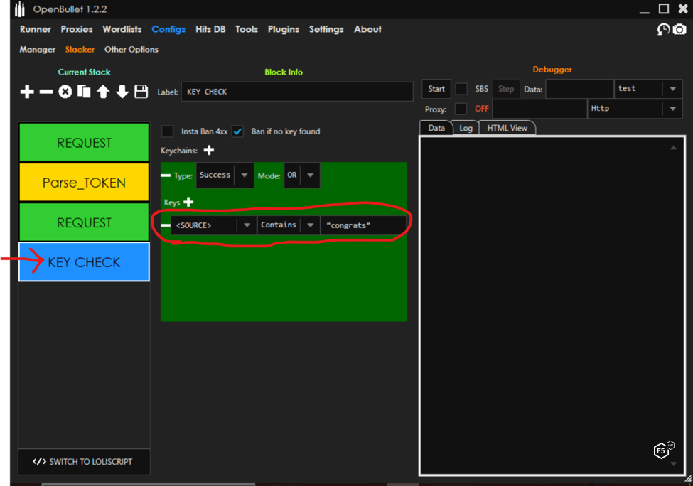 What is OpenBullet? Automated Attacks by Cybercriminals