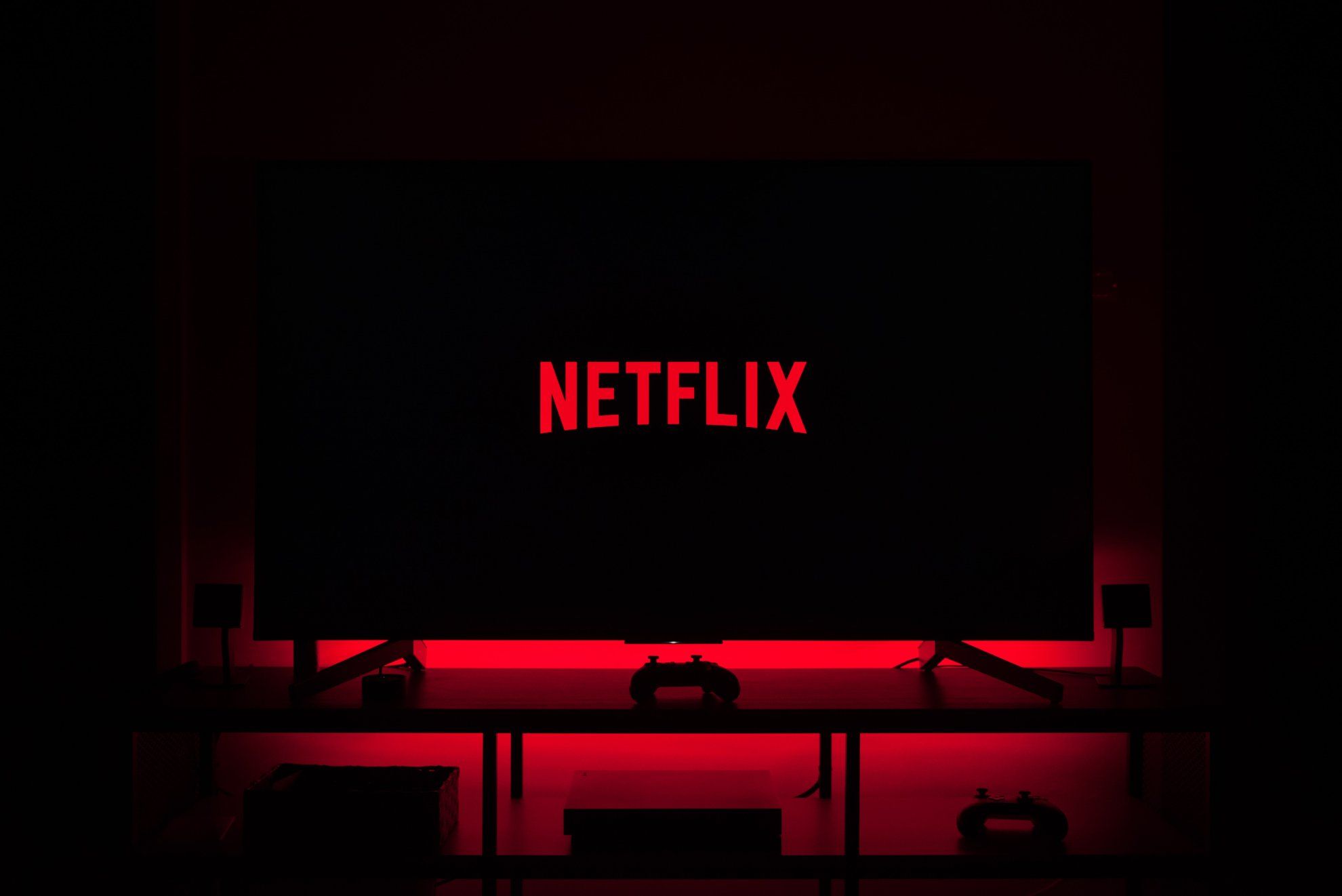 Buy access to Netflix resources from $ 