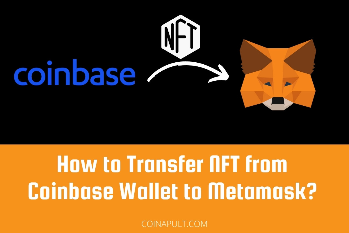 How to import Coinbase wallet to MetaMask? Can I move my Coinbase to MetaMask? - family-gadgets.ru