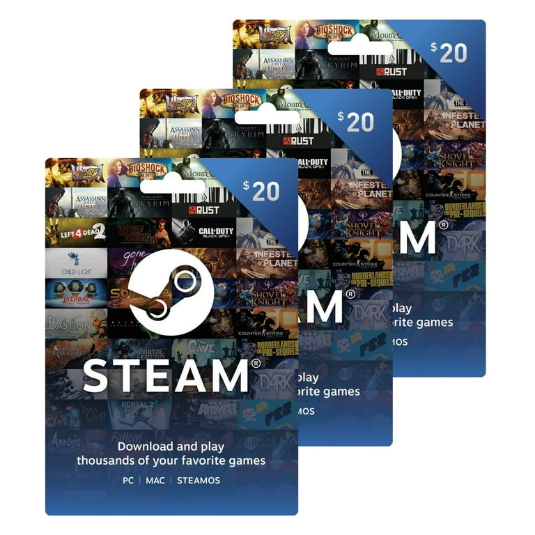 Sell Steam Gift Card In Nigeria & Ghana - Steam Card to Cash - Cardtonic