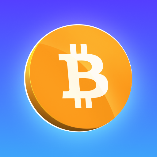 Bitcoin Miner – Crypto mining simulator with real Bitcoin rewards