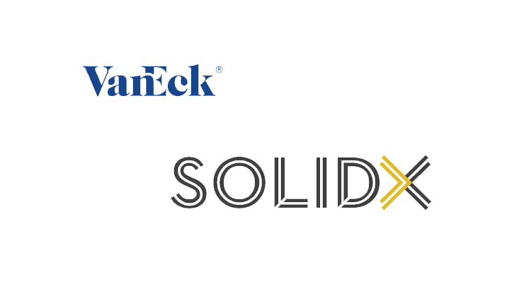 VanEck SolidX Offers Institutional investors limited version of Bitcoin ETF