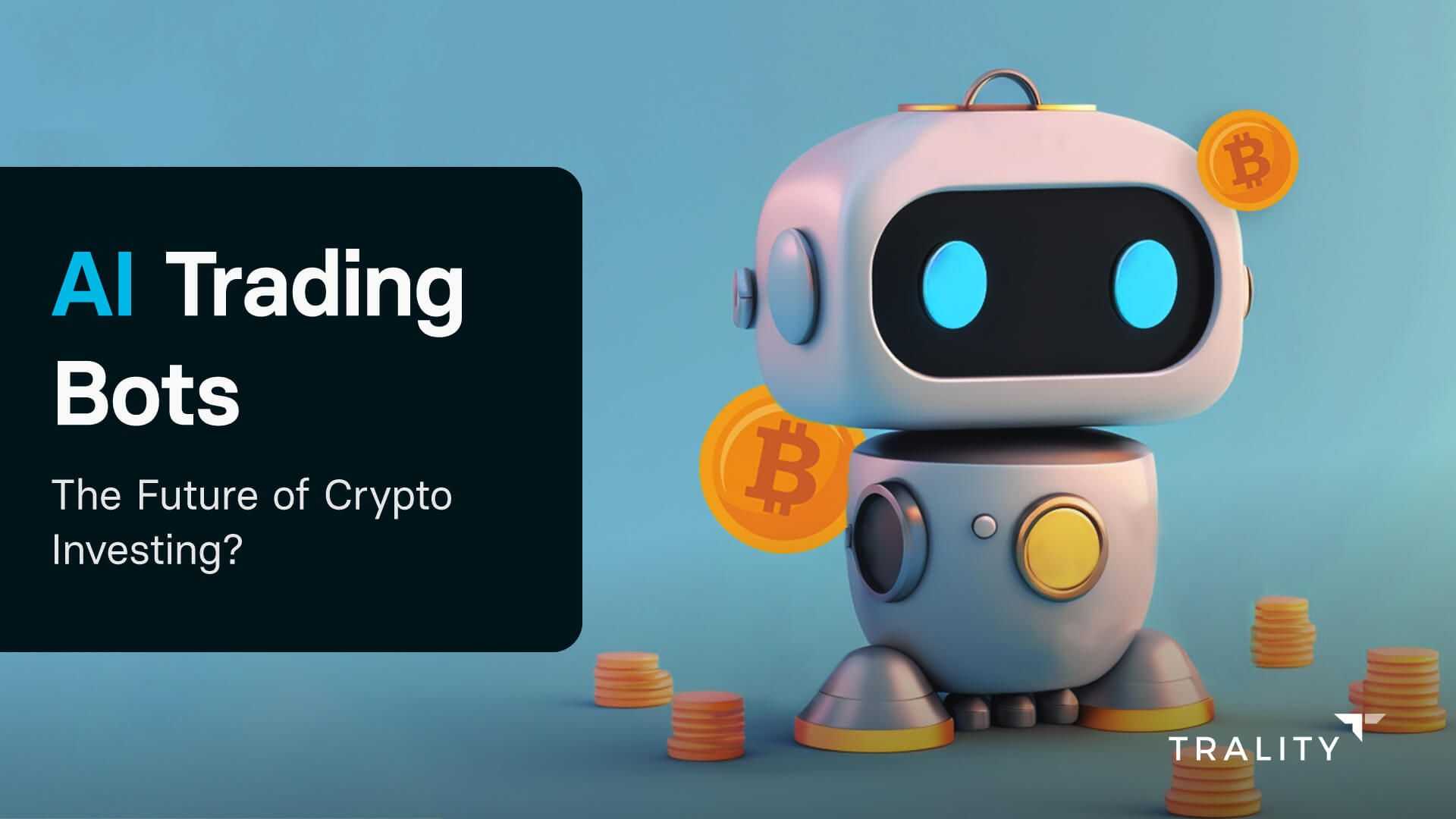 How to Build a Crypto Trading Bot Using Machine Learning?