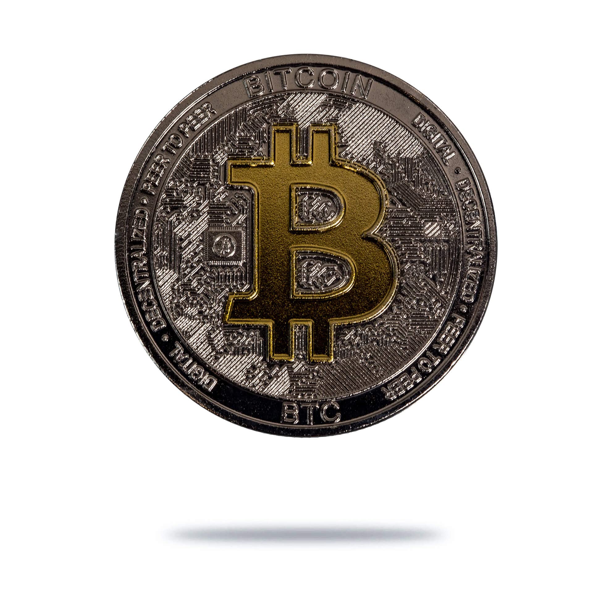 Bitcoin - Wikipedia