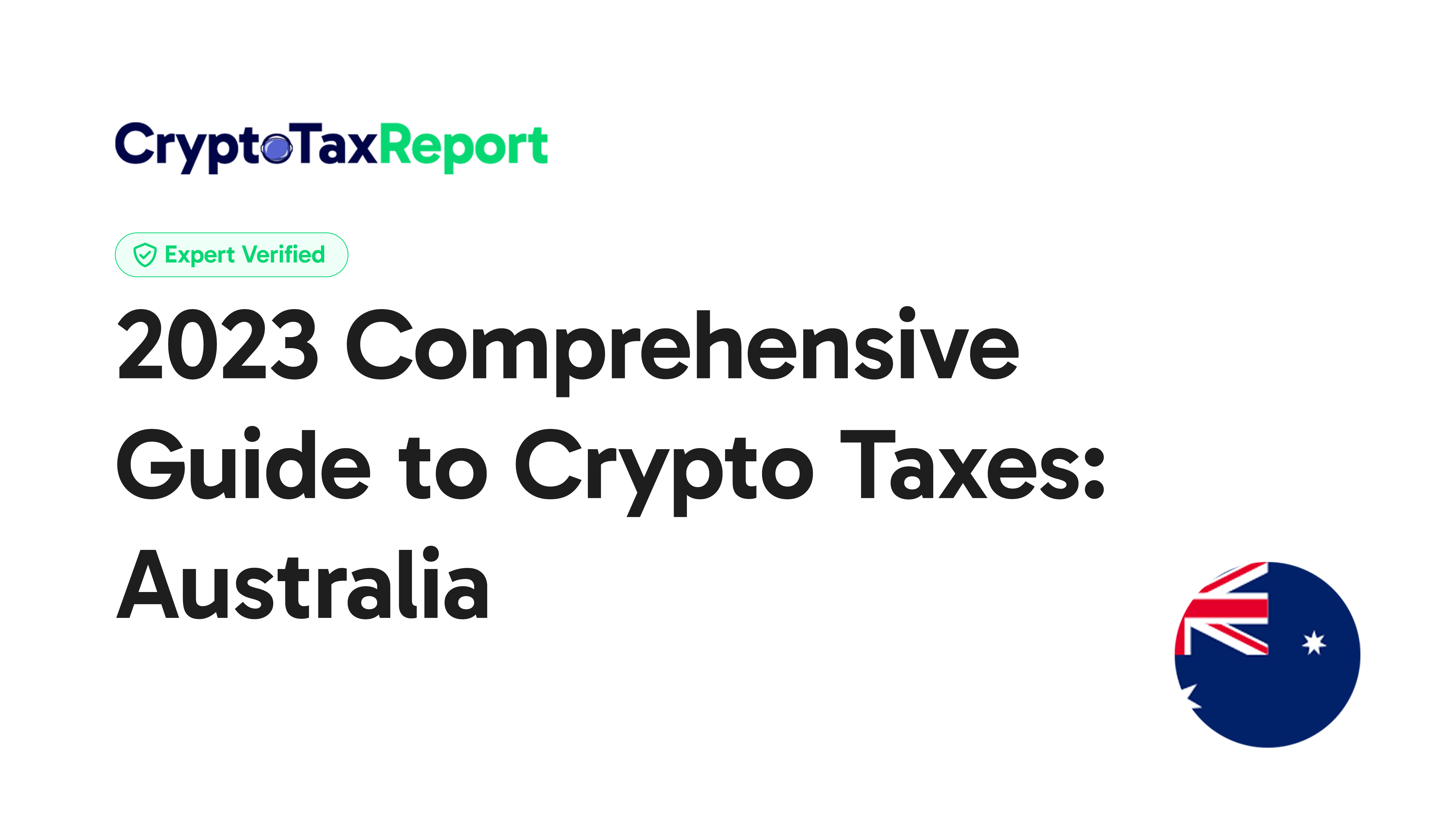Crypto Tax Australia - Important Update - Teamwork Accounting