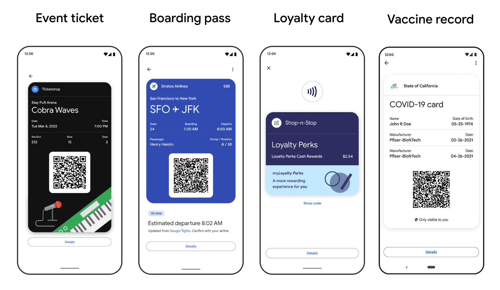 Sending boarding pass in apple wallet to … - Apple Community