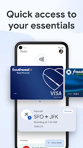 Pass2U: Apple Wallet and Google Wallet Pass Solution