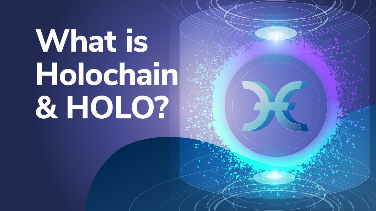 Holochain Price - HOT Price Chart & Latest Holochain News | Coin Guru