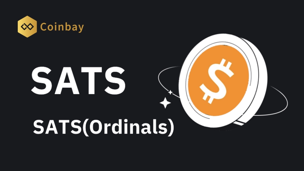 SATS (Ordinals) price today, SATS to USD live price, marketcap and chart | CoinMarketCap