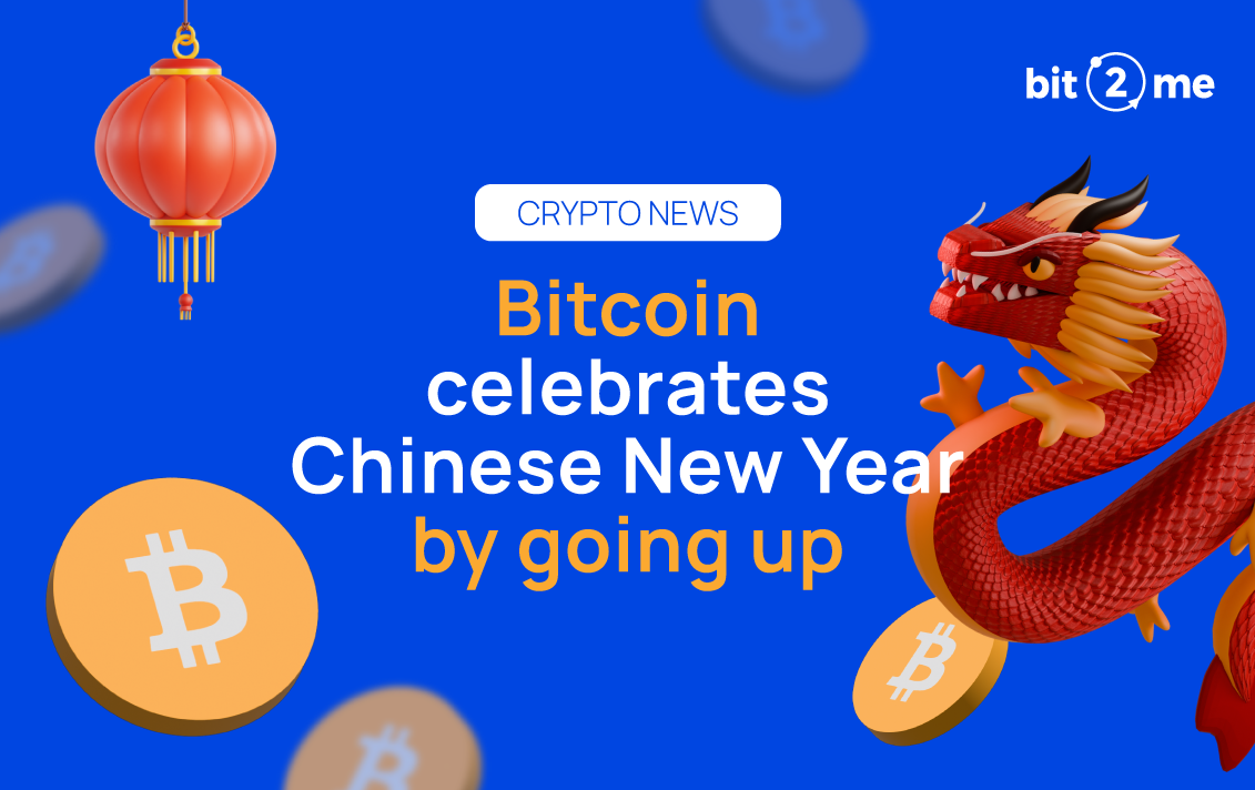 Why a Chinese New Year Sell-Off May Not Happen This Year - CoinDesk