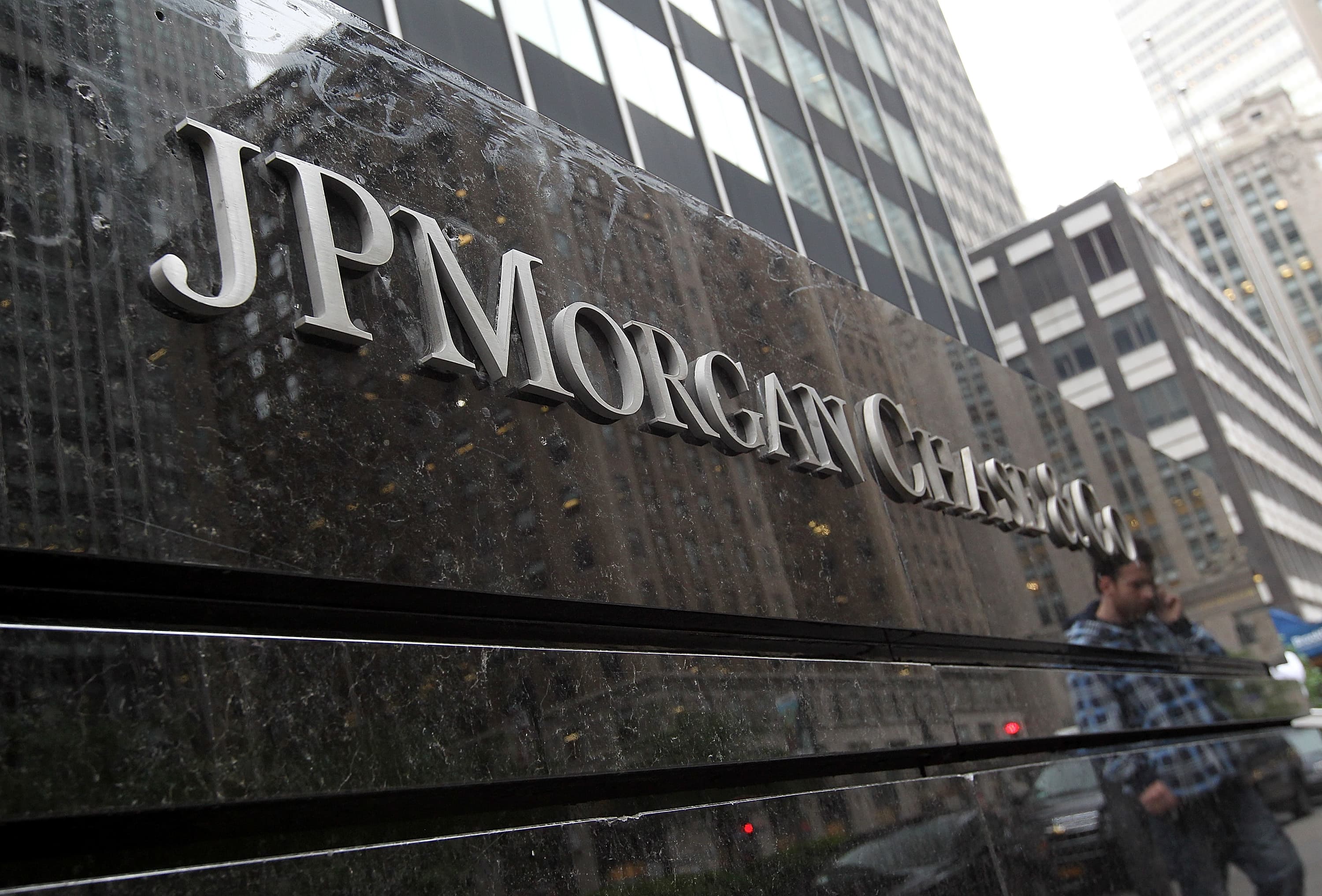 JPMorgan Adds Programmable Payments to JPM Coin