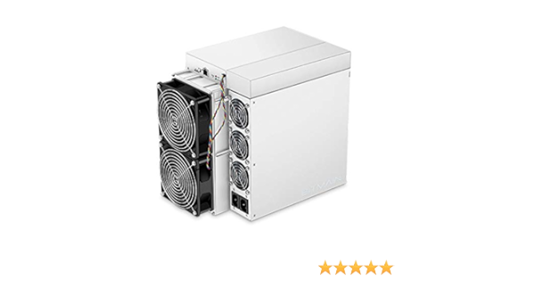 Bitmain Antminer L7 /////M | Unistar | Unistarminer