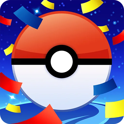 Pokémon GO V MOD APK [Free Purchases, Teleport, Hack Radar, Menu, Joystick] - 5Play