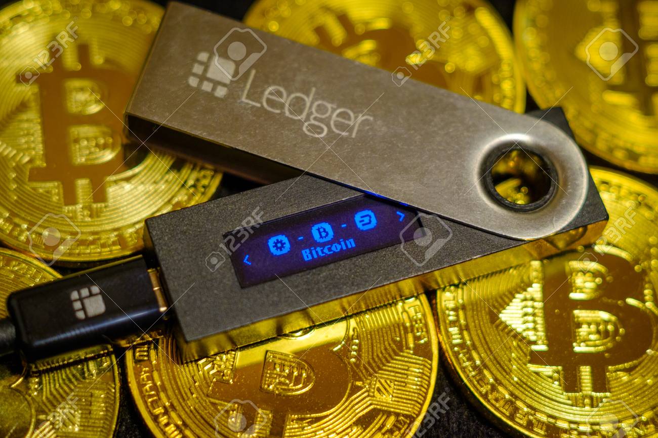 Find or Become an Official Ledger Reseller | Ledger