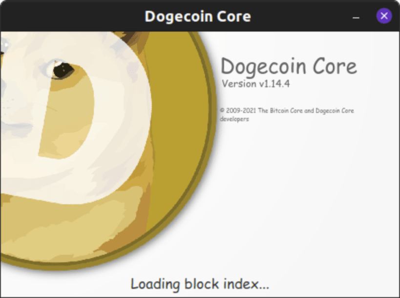 Install dogecoin-unofficial on Debian using the Snap Store | Snapcraft