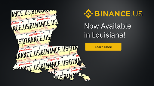 What States Can’t Use Binance Us? | MoneroV