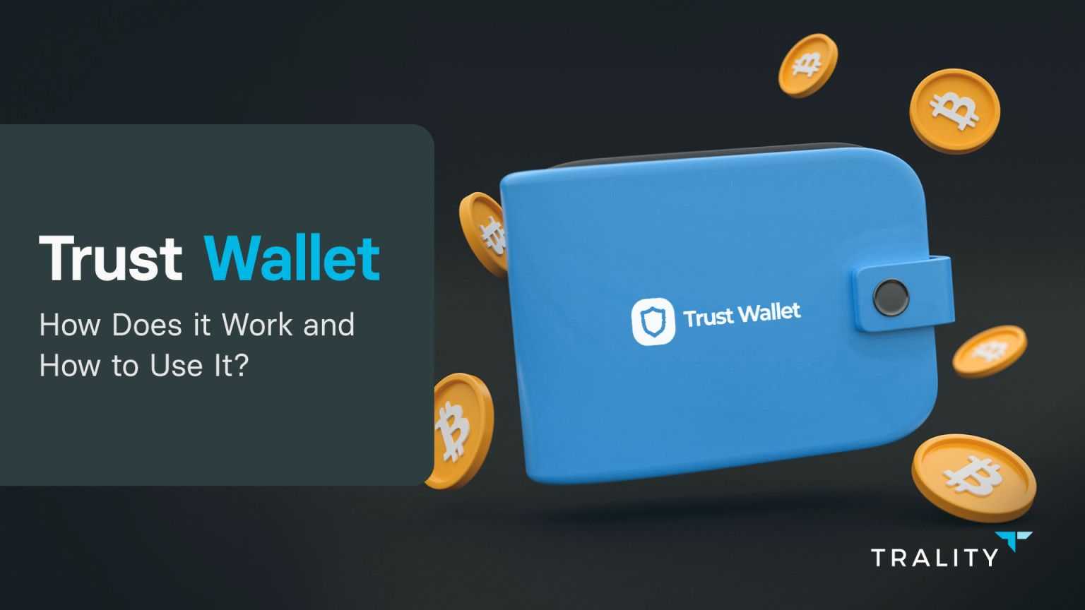 Trust Wallet: The Mobile Cryptocurrency Solution – CryptoCloud