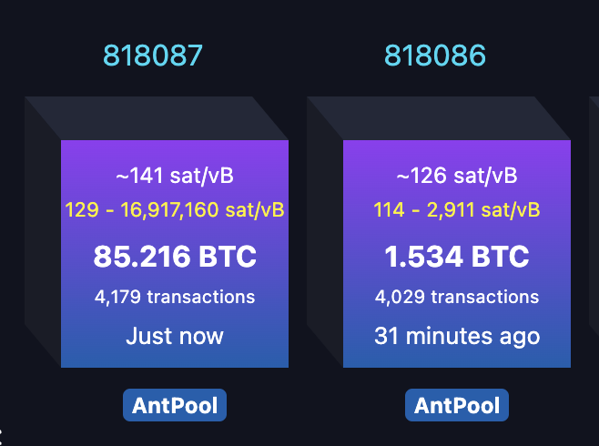 What Are Bitcoin Transaction Fees and Why Are They So High?