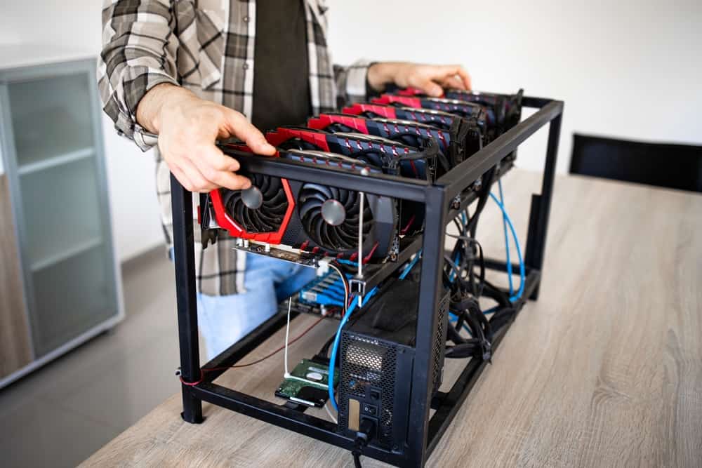 Guide: Building a Crypto Mining Rig | Moralis Academy