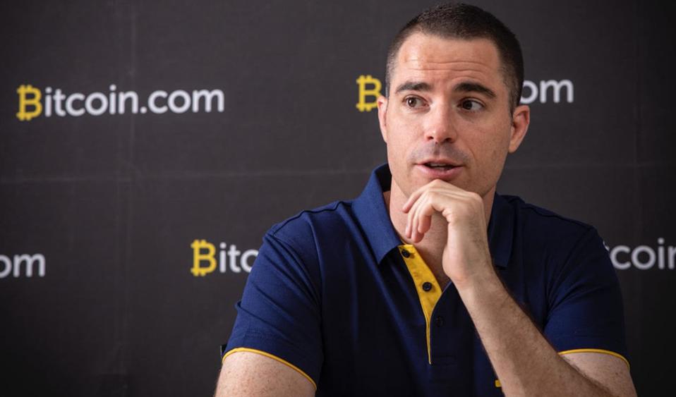 Roger Ver • family-gadgets.ru Dictionary