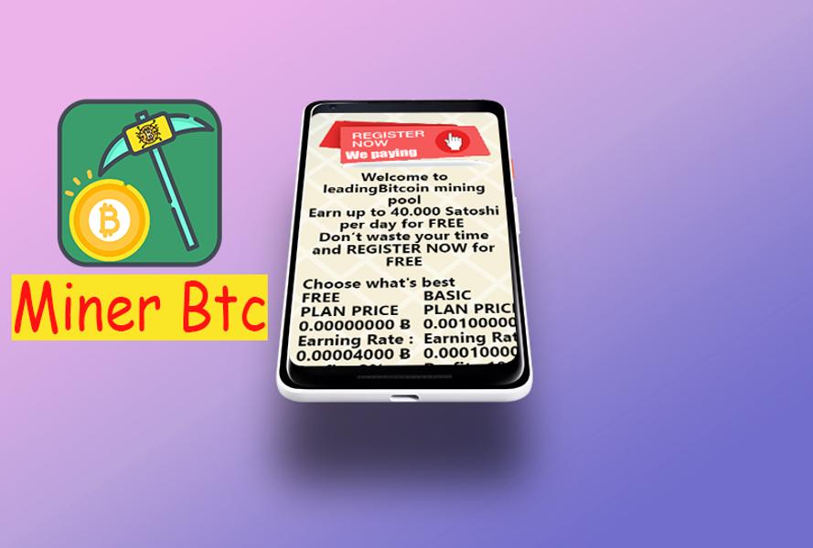 Download BTC mining - Bitcoin Miner APK - LDPlayer