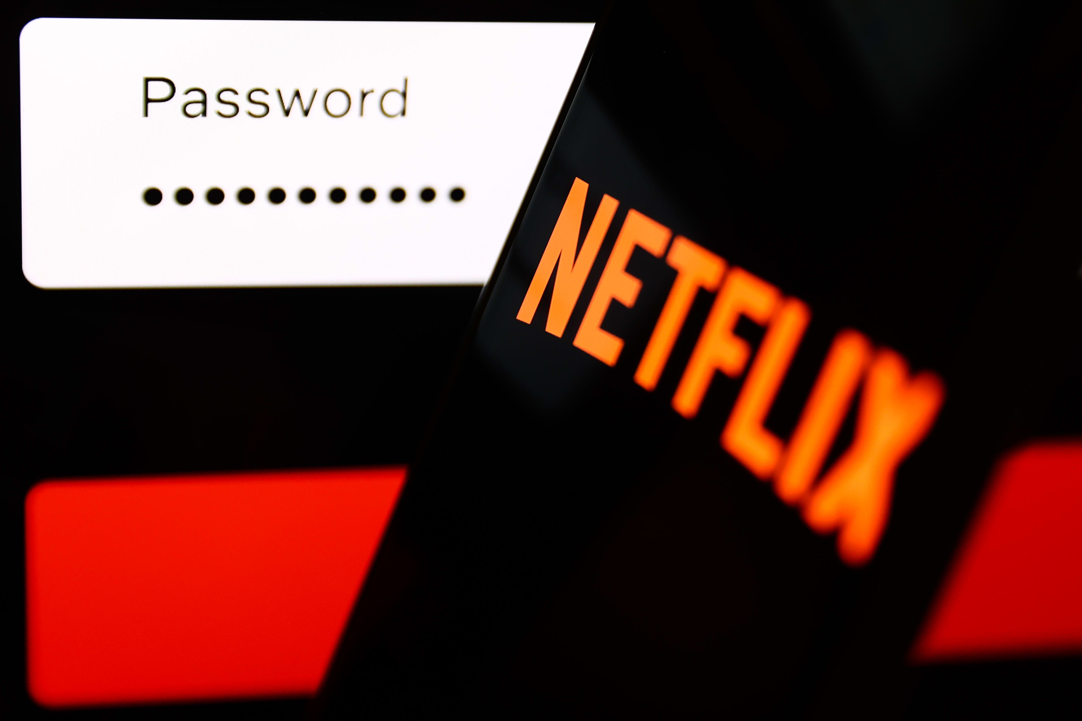 Netflix’s password-sharing crackdown is here — and it costs $ per month - The Verge