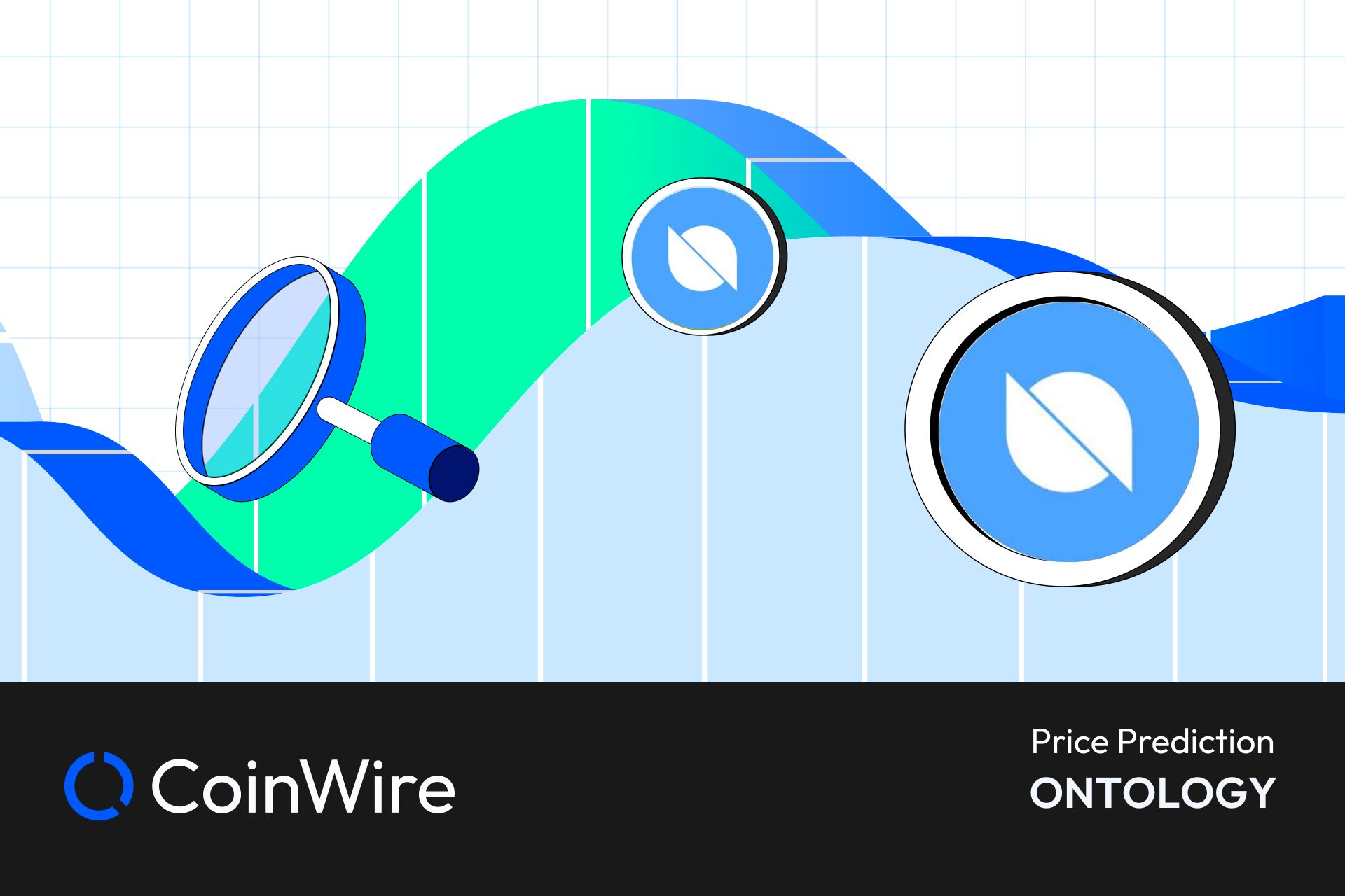 Ontology Price Prediction: How High Could ONT Go?