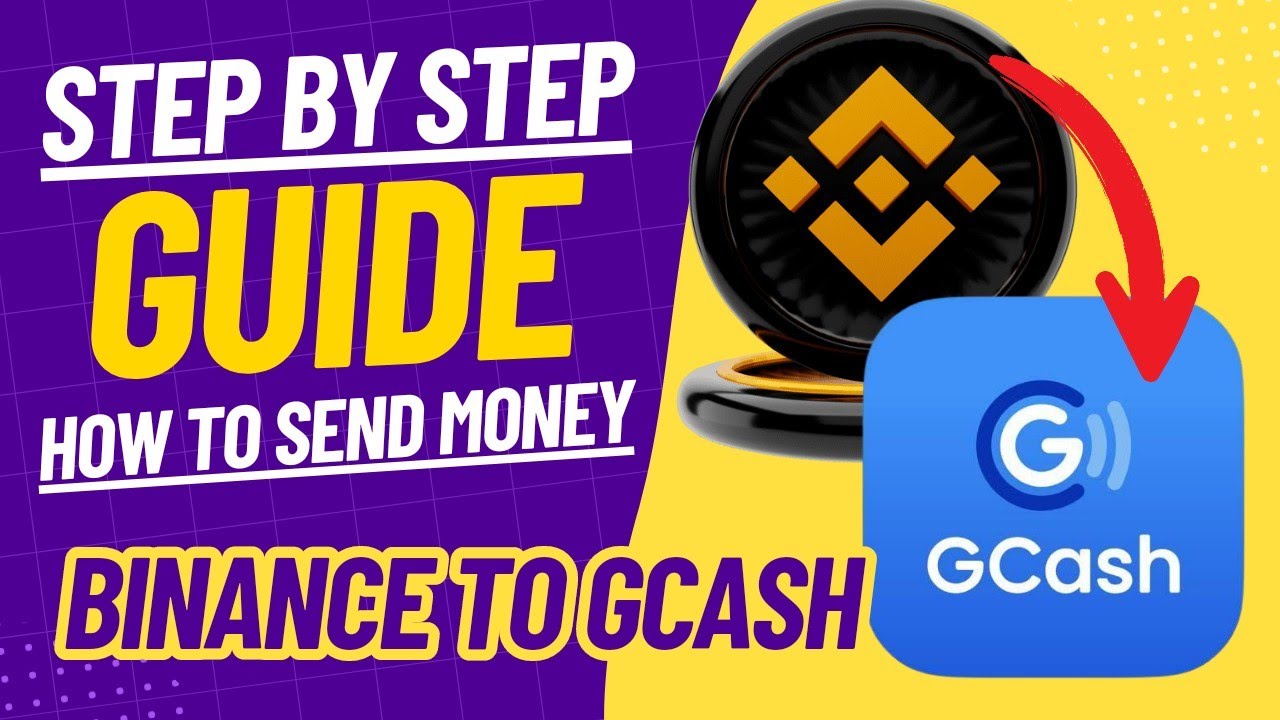 How to Withdraw Money from Binance to GCash [Quick Steps]