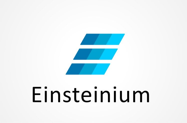 Buy Einsteinium with Credit or Debit Card | Buy EMC2 Instantly